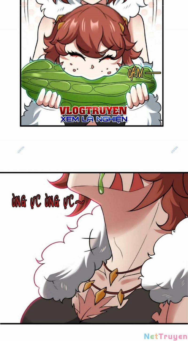 Trùng Sinh Thành Godzilla 14 trang 11