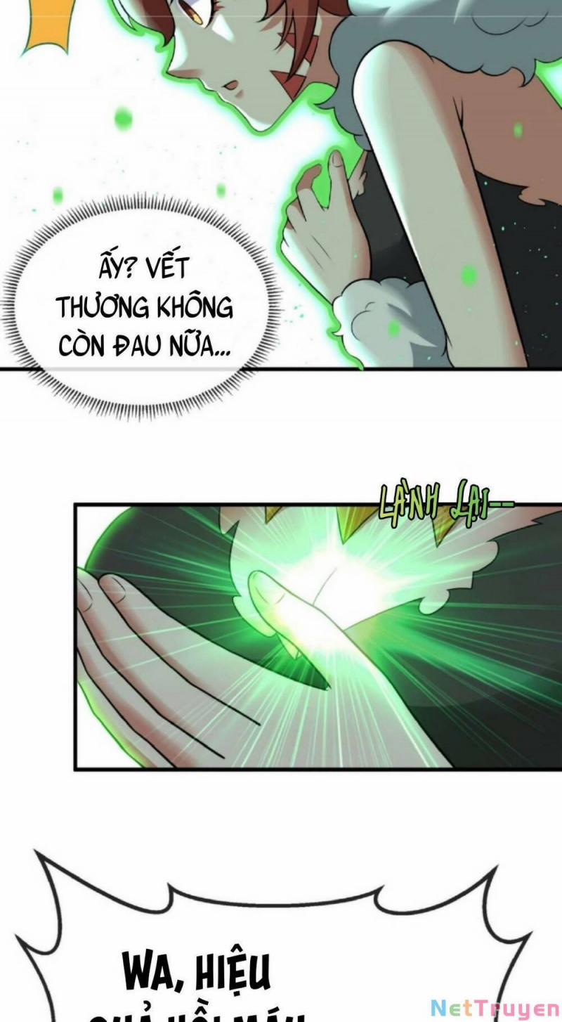 Trùng Sinh Thành Godzilla 14 trang 14