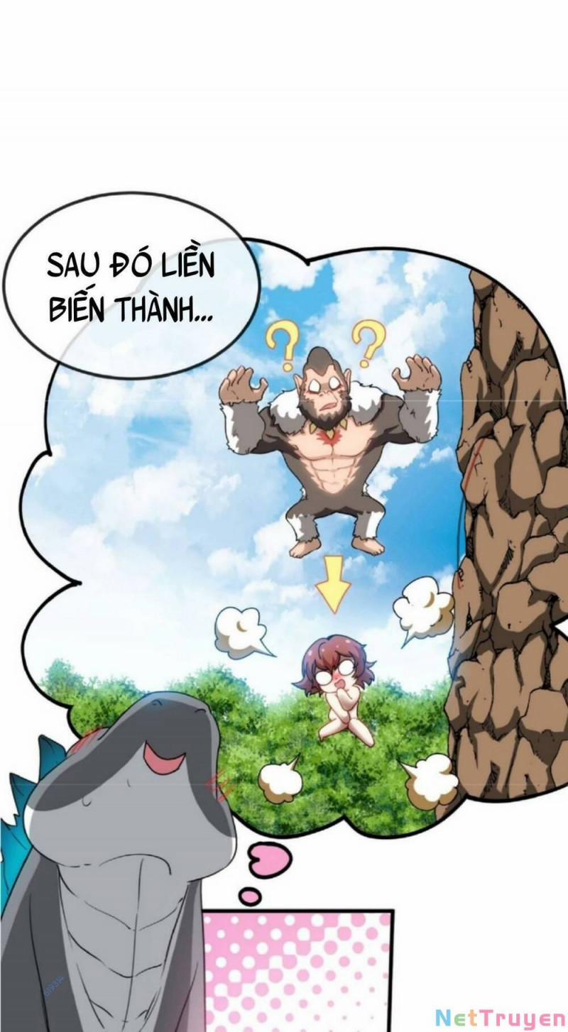 Trùng Sinh Thành Godzilla 14 trang 26