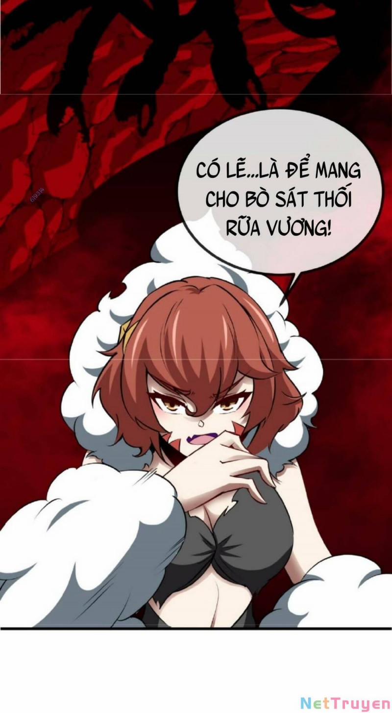 Trùng Sinh Thành Godzilla 14 trang 36