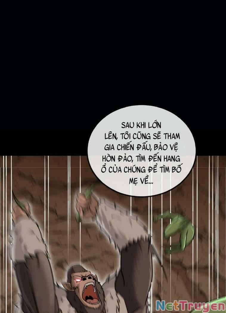 Trùng Sinh Thành Godzilla 14 trang 41