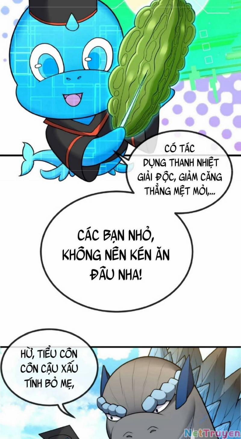 Trùng Sinh Thành Godzilla 14 trang 8