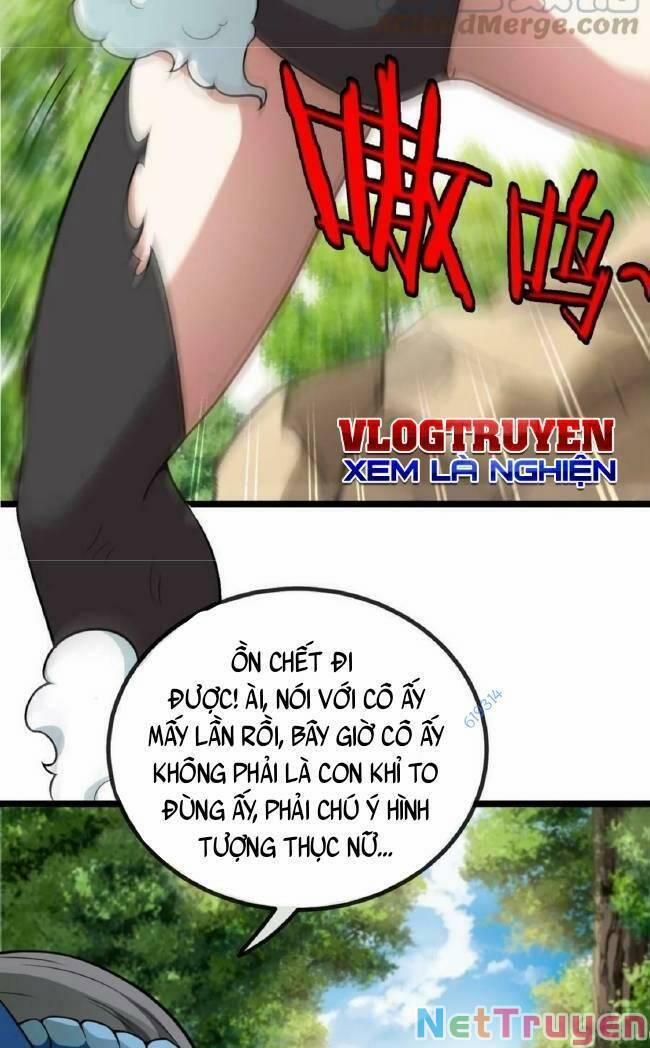 Trùng Sinh Thành Godzilla 15 trang 4