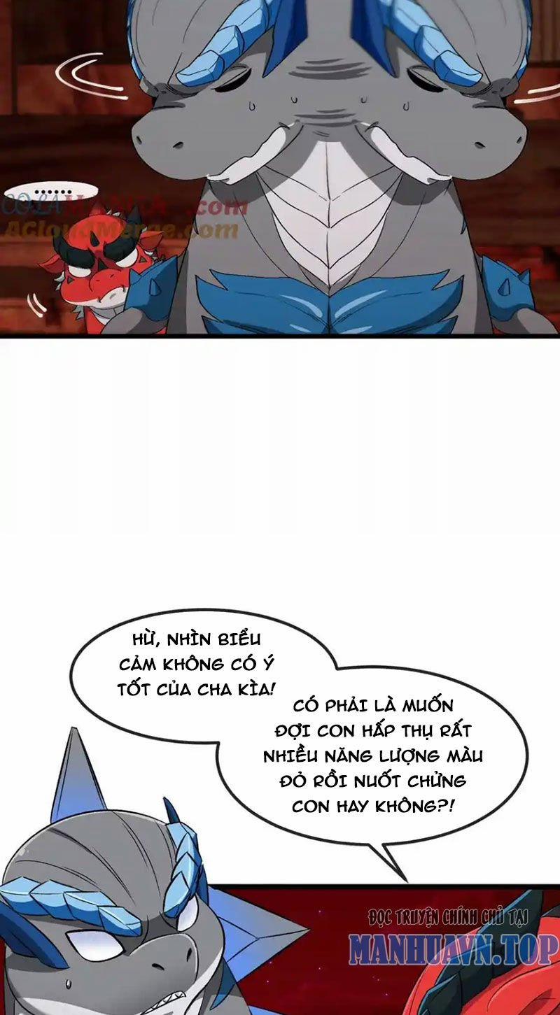 Trùng Sinh Thành Godzilla 157 trang 26