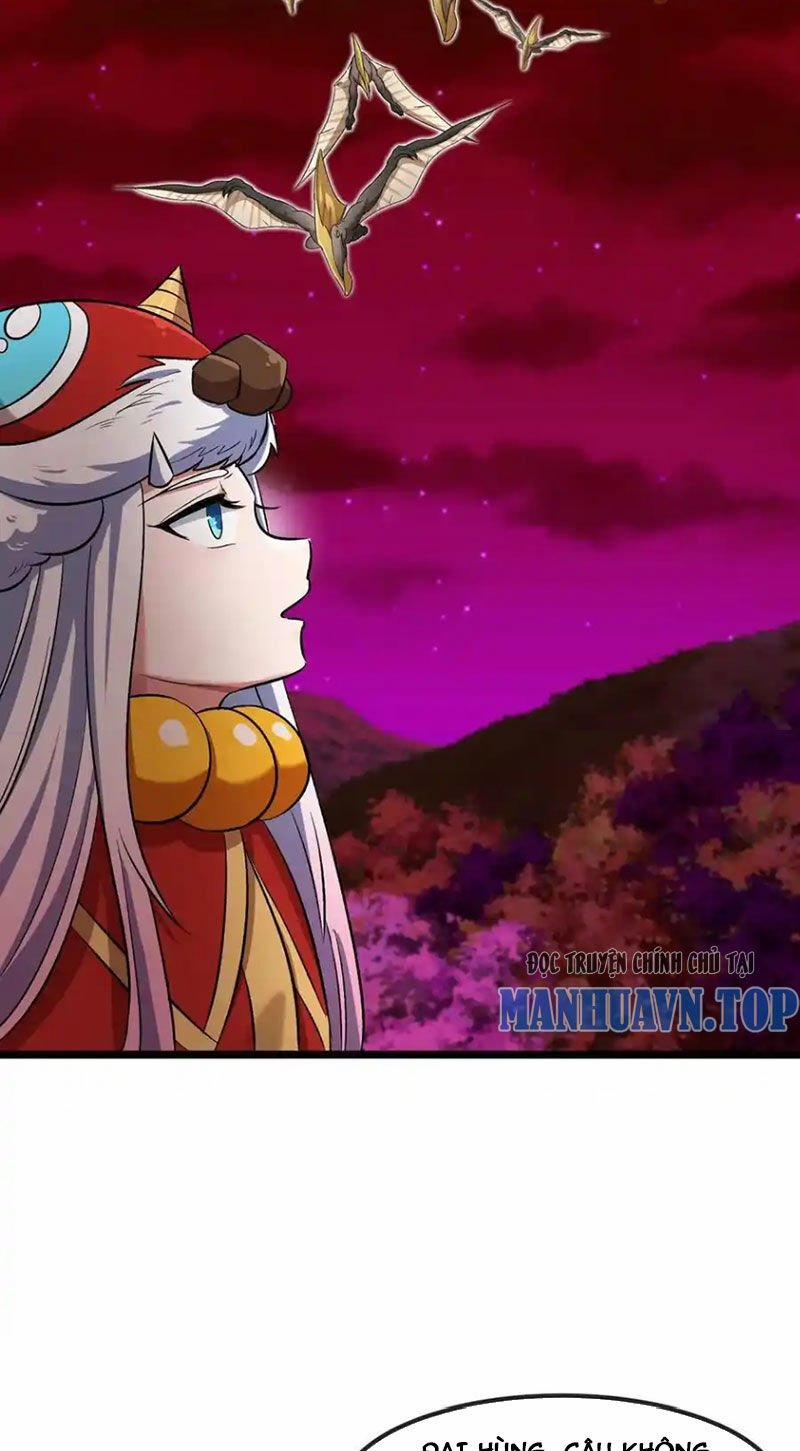 Trùng Sinh Thành Godzilla 157 trang 29