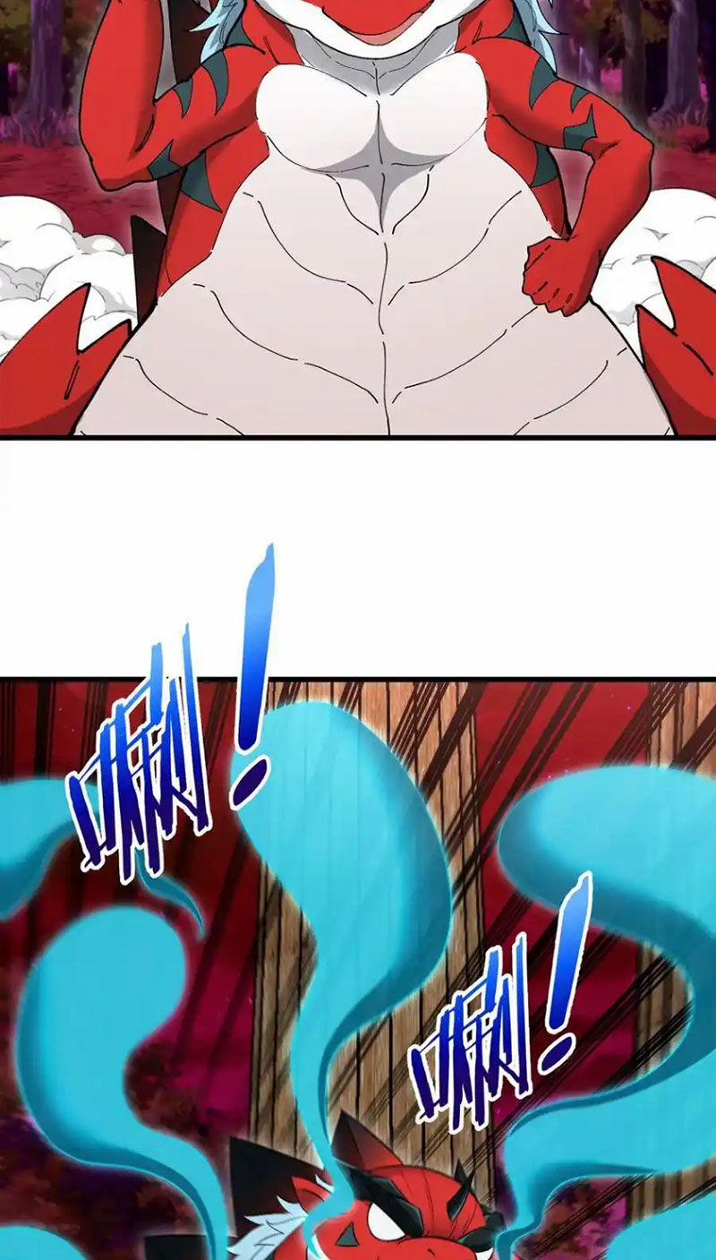 Trùng Sinh Thành Godzilla 157 trang 6