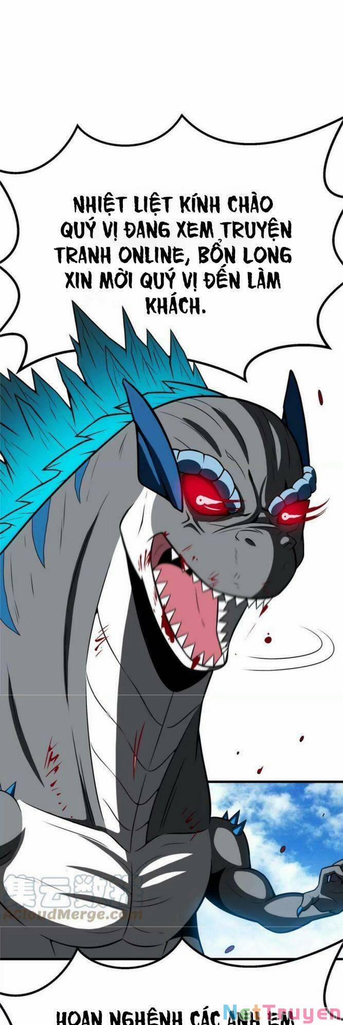 Trùng Sinh Thành Godzilla 16 trang 25