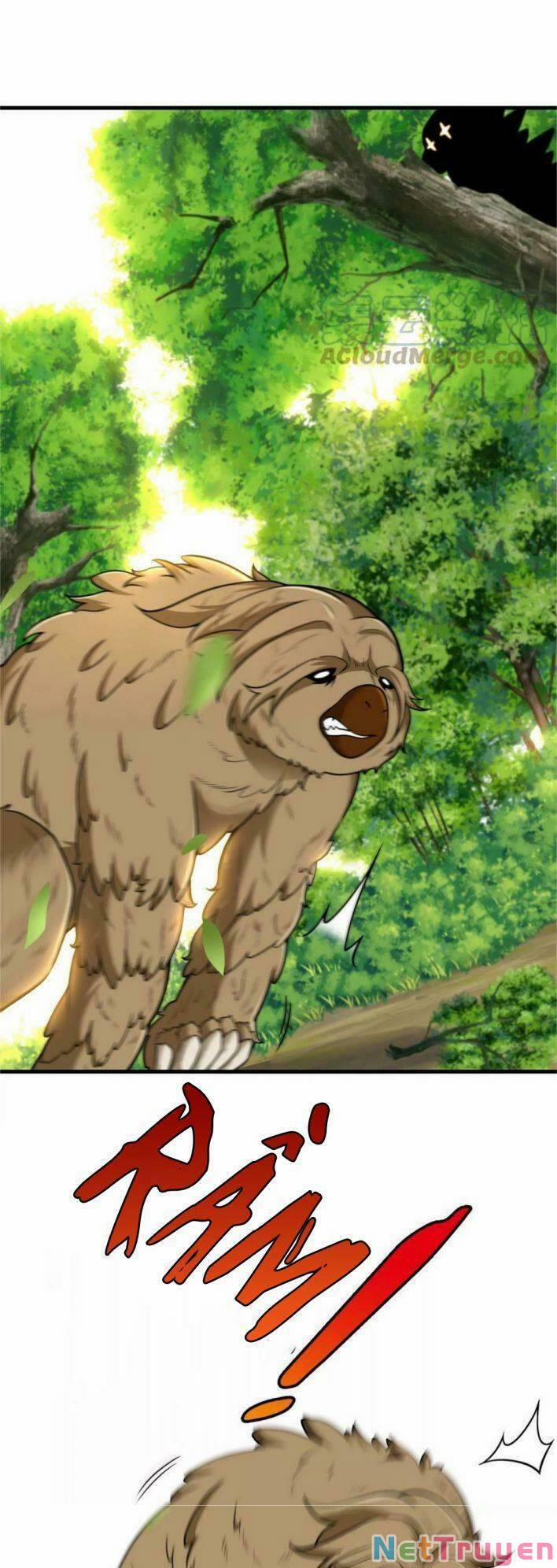 Trùng Sinh Thành Godzilla 16 trang 9