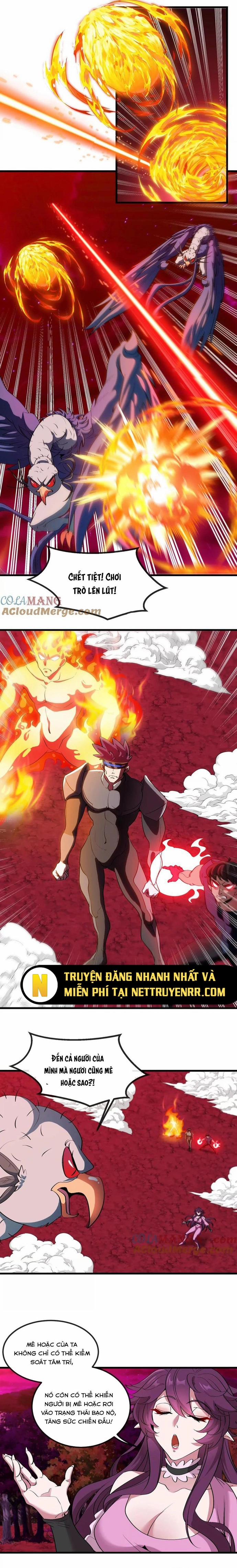 Trùng Sinh Thành Godzilla 169 trang 4