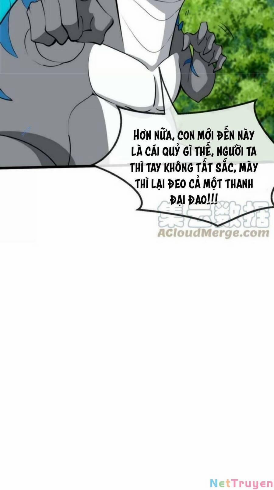 Trùng Sinh Thành Godzilla 17 trang 45