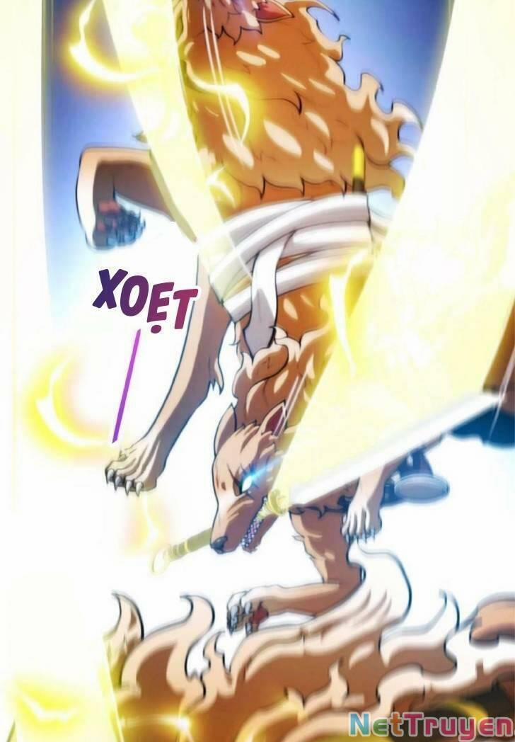 Trùng Sinh Thành Godzilla 18 trang 29