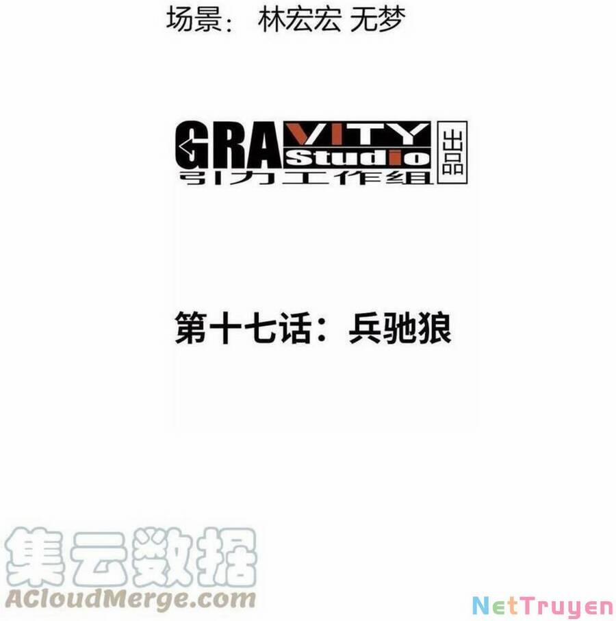 Trùng Sinh Thành Godzilla 18 trang 3