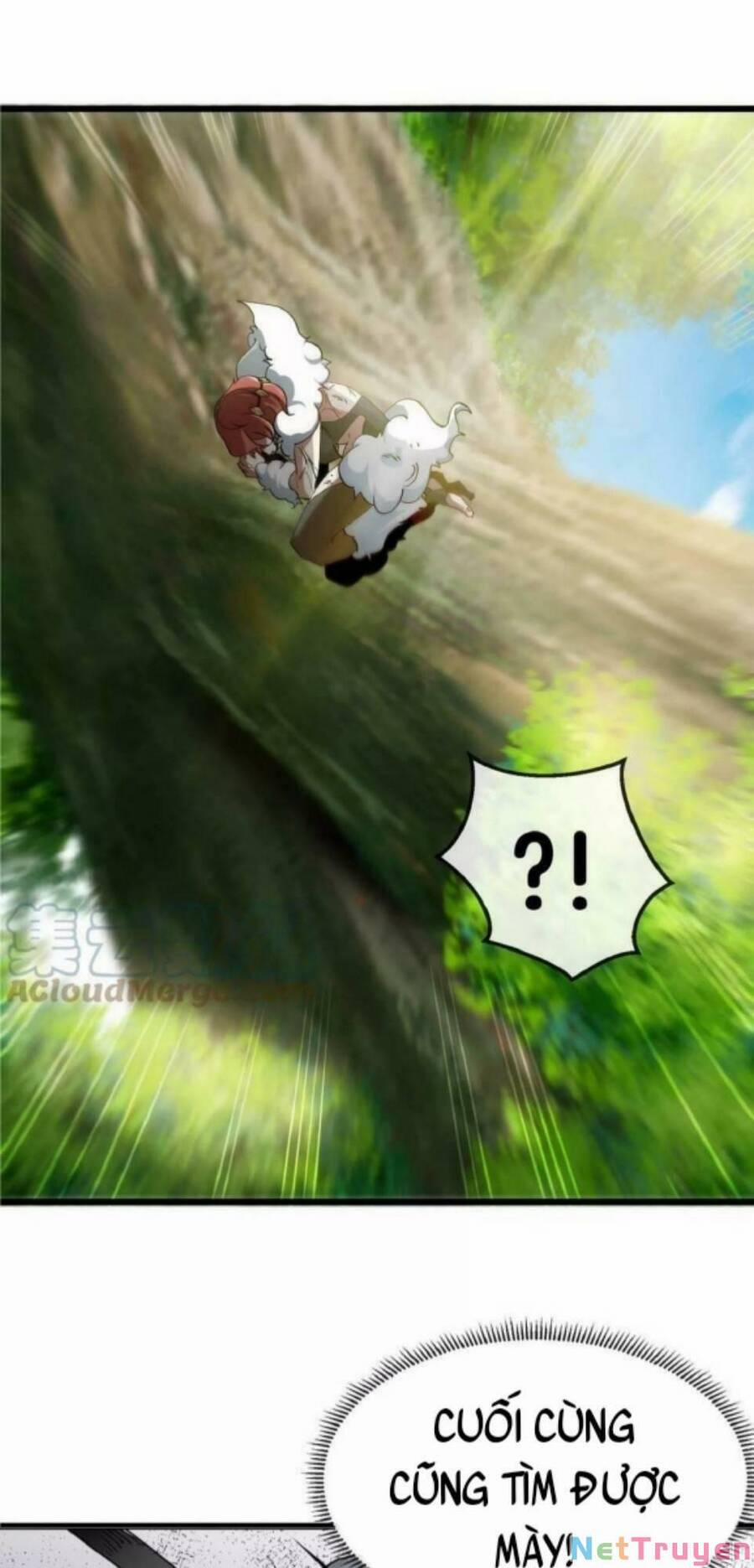 Trùng Sinh Thành Godzilla 19 trang 16