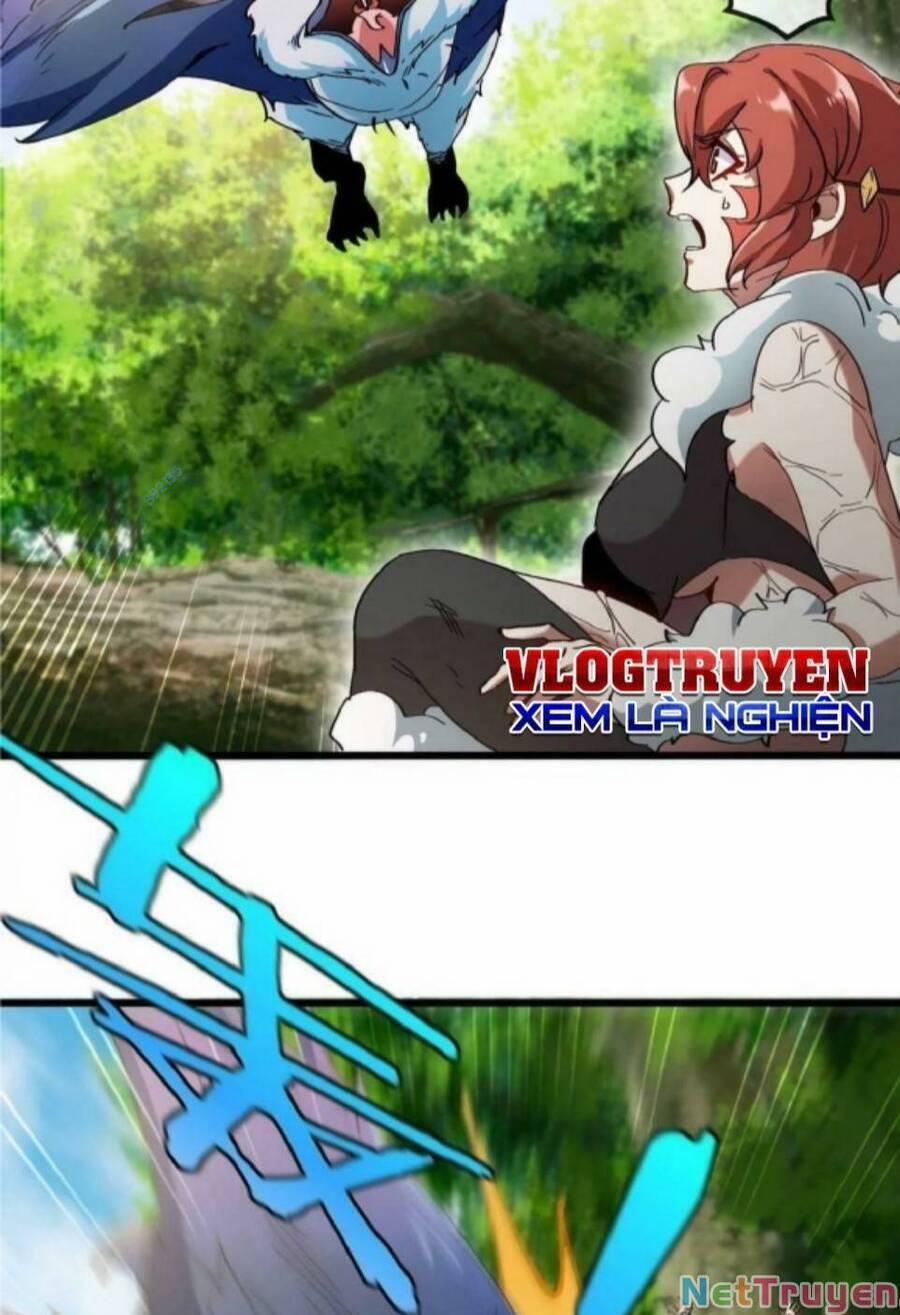 Trùng Sinh Thành Godzilla 19 trang 18