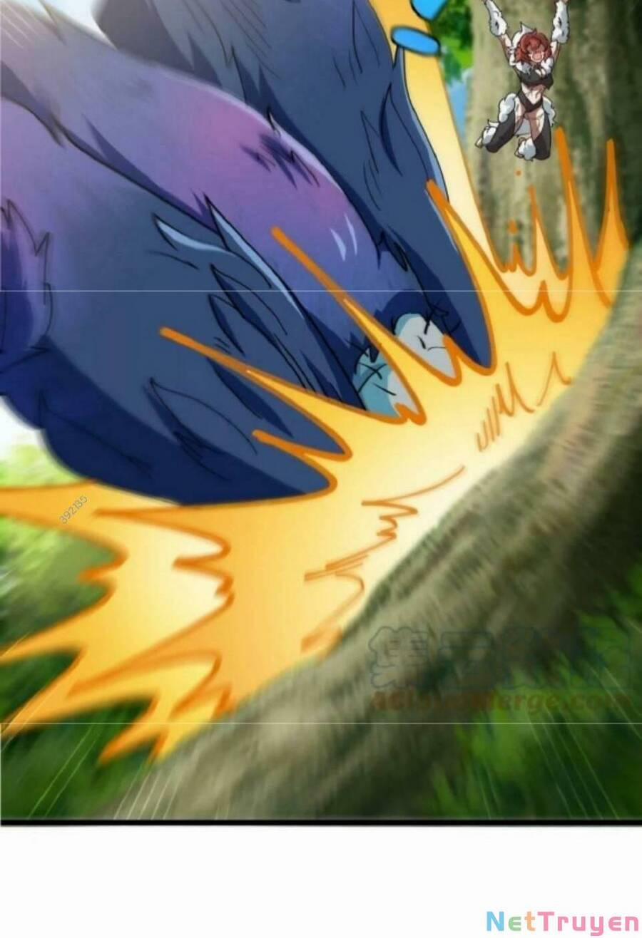 Trùng Sinh Thành Godzilla 19 trang 19