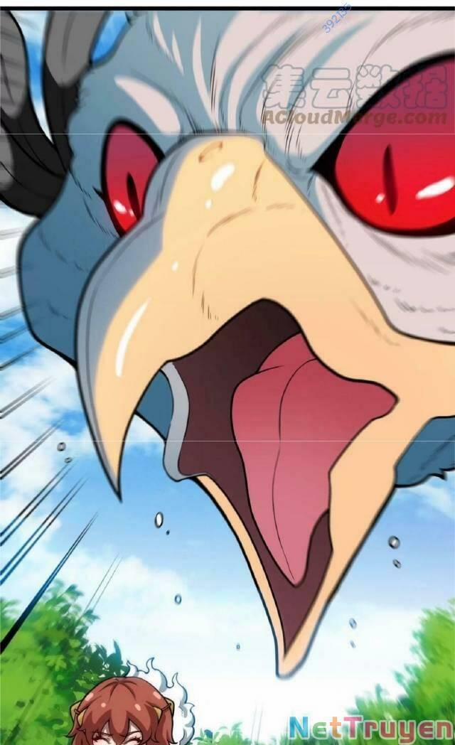 Trùng Sinh Thành Godzilla 19 trang 42