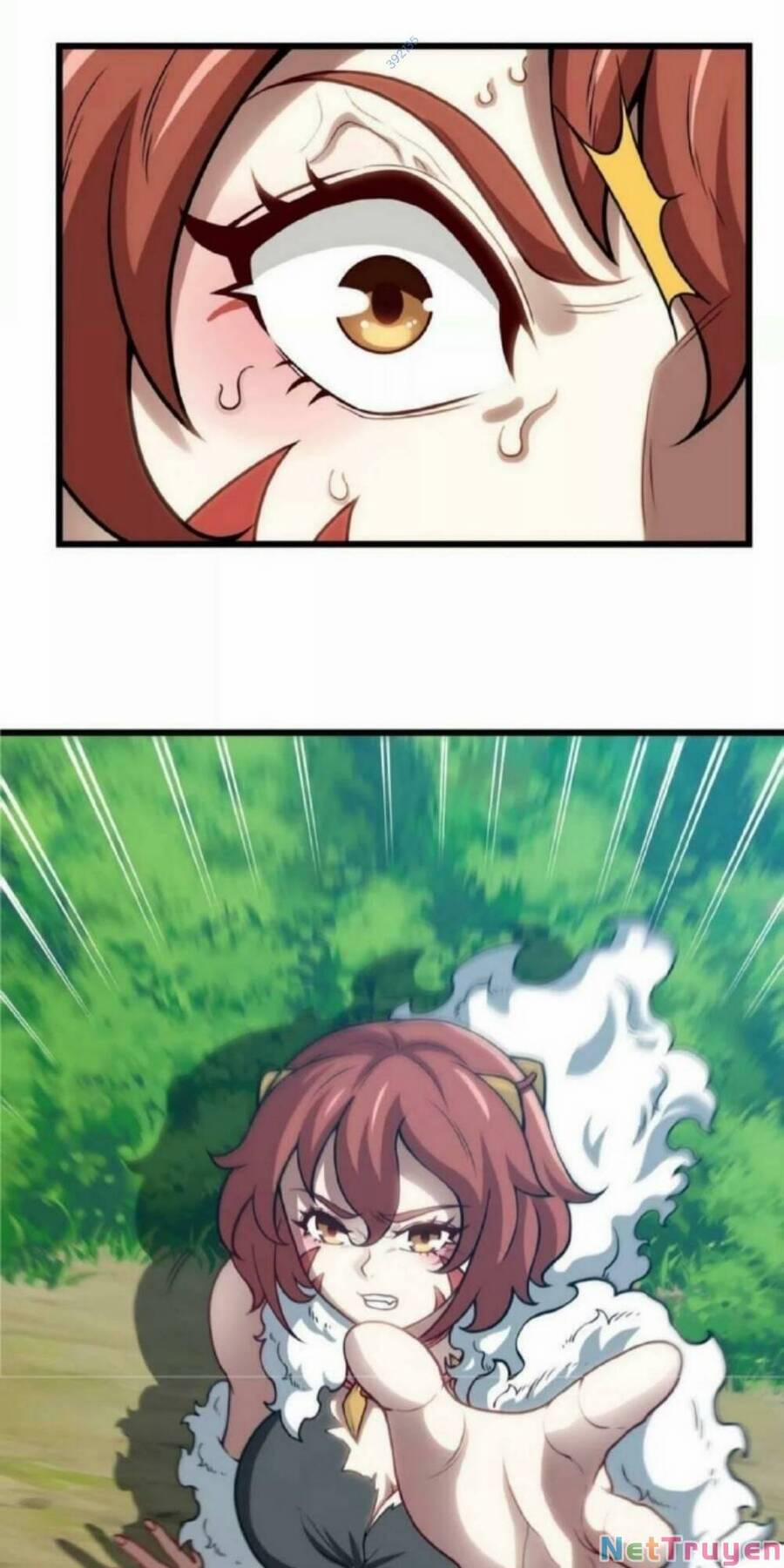 Trùng Sinh Thành Godzilla 19 trang 44