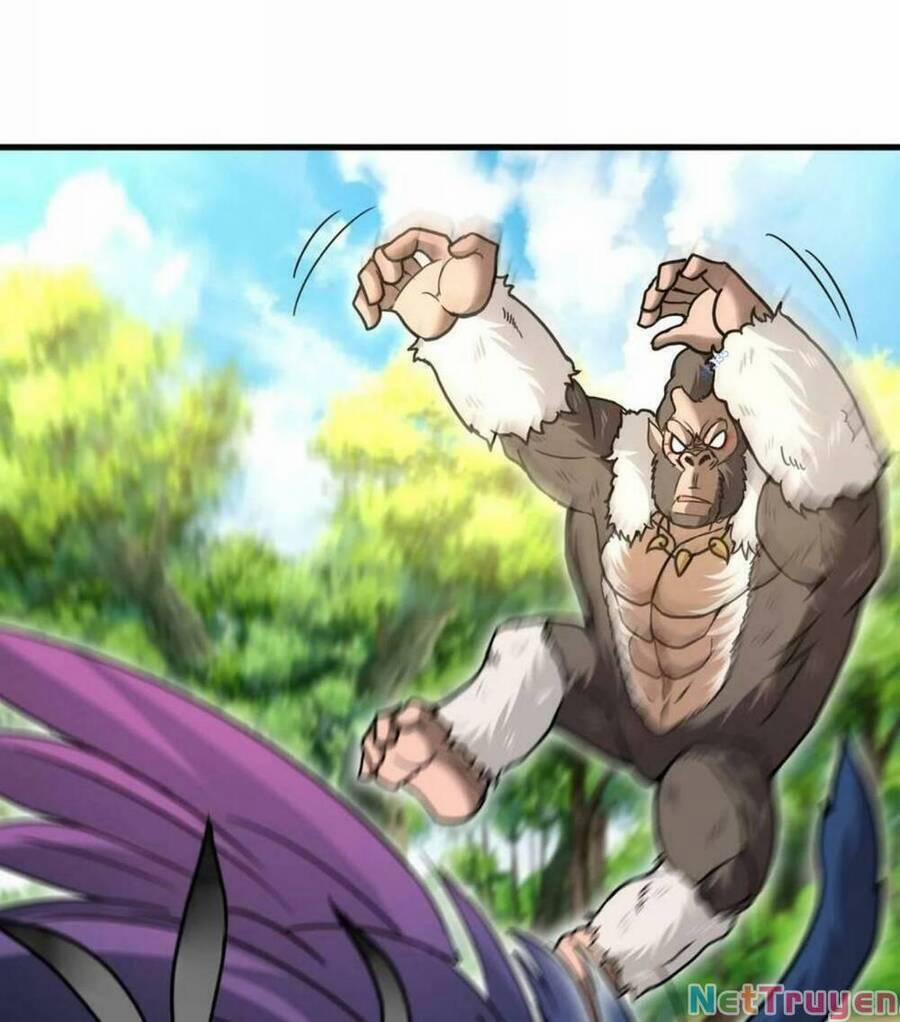 Trùng Sinh Thành Godzilla 20 trang 11