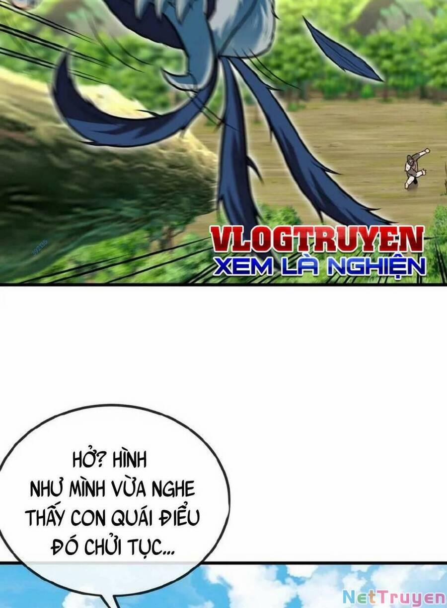 Trùng Sinh Thành Godzilla 20 trang 19