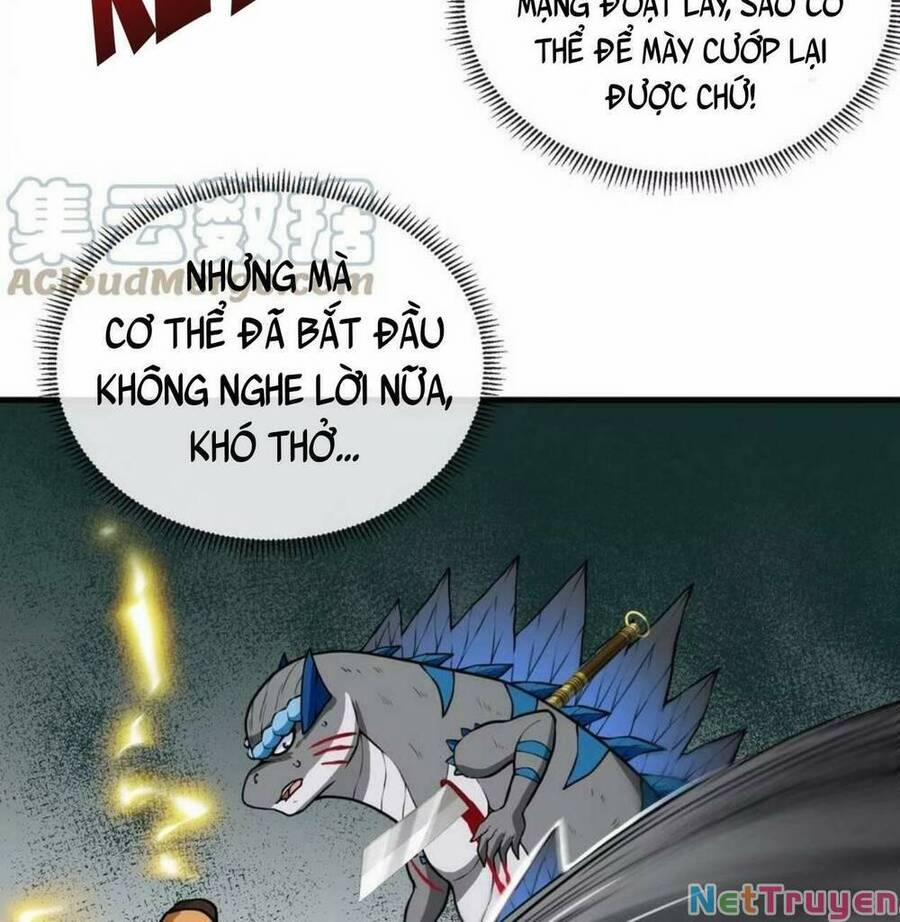 Trùng Sinh Thành Godzilla 20 trang 30