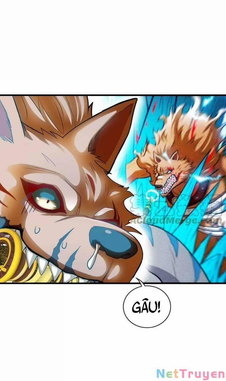 Trùng Sinh Thành Godzilla 20 trang 44