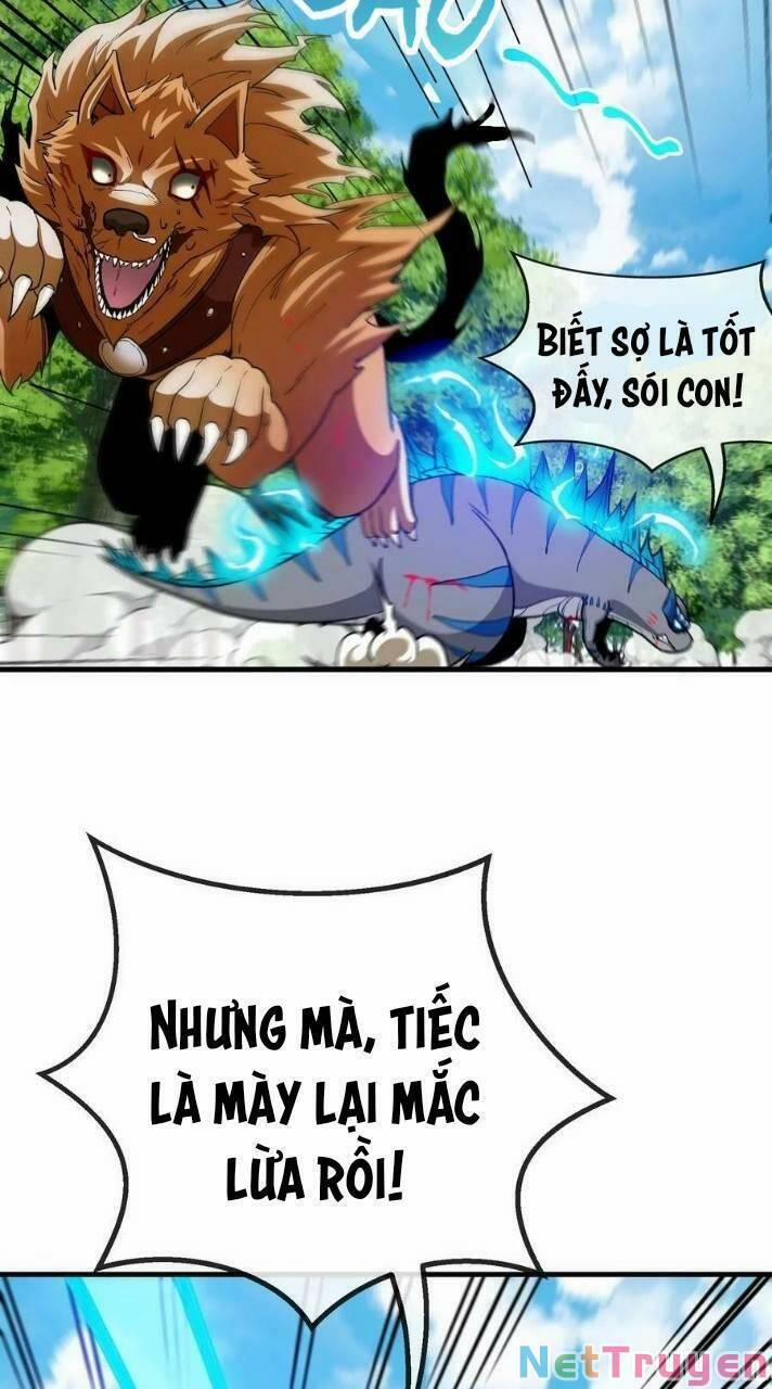 Trùng Sinh Thành Godzilla 20 trang 46