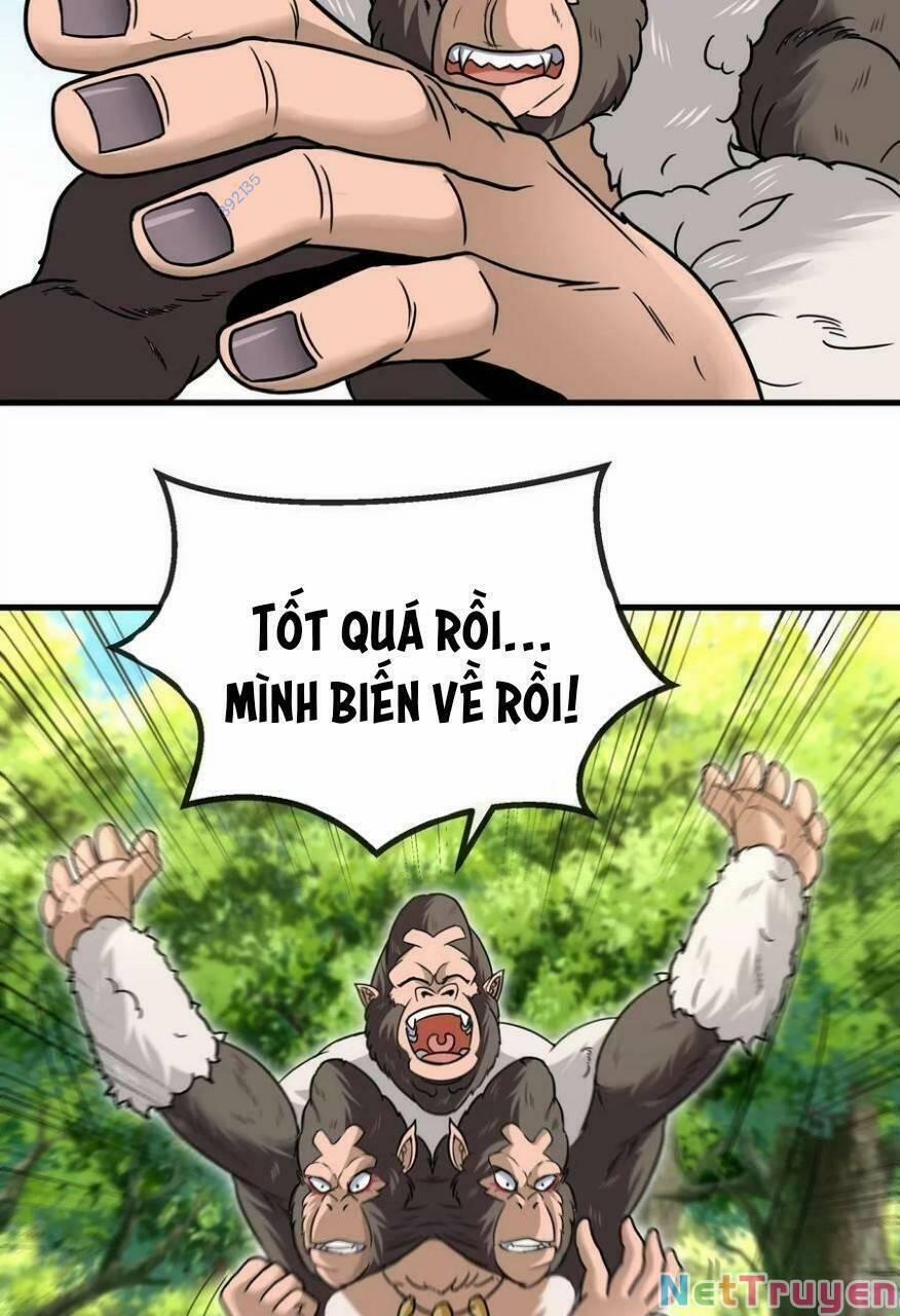 Trùng Sinh Thành Godzilla 20 trang 5