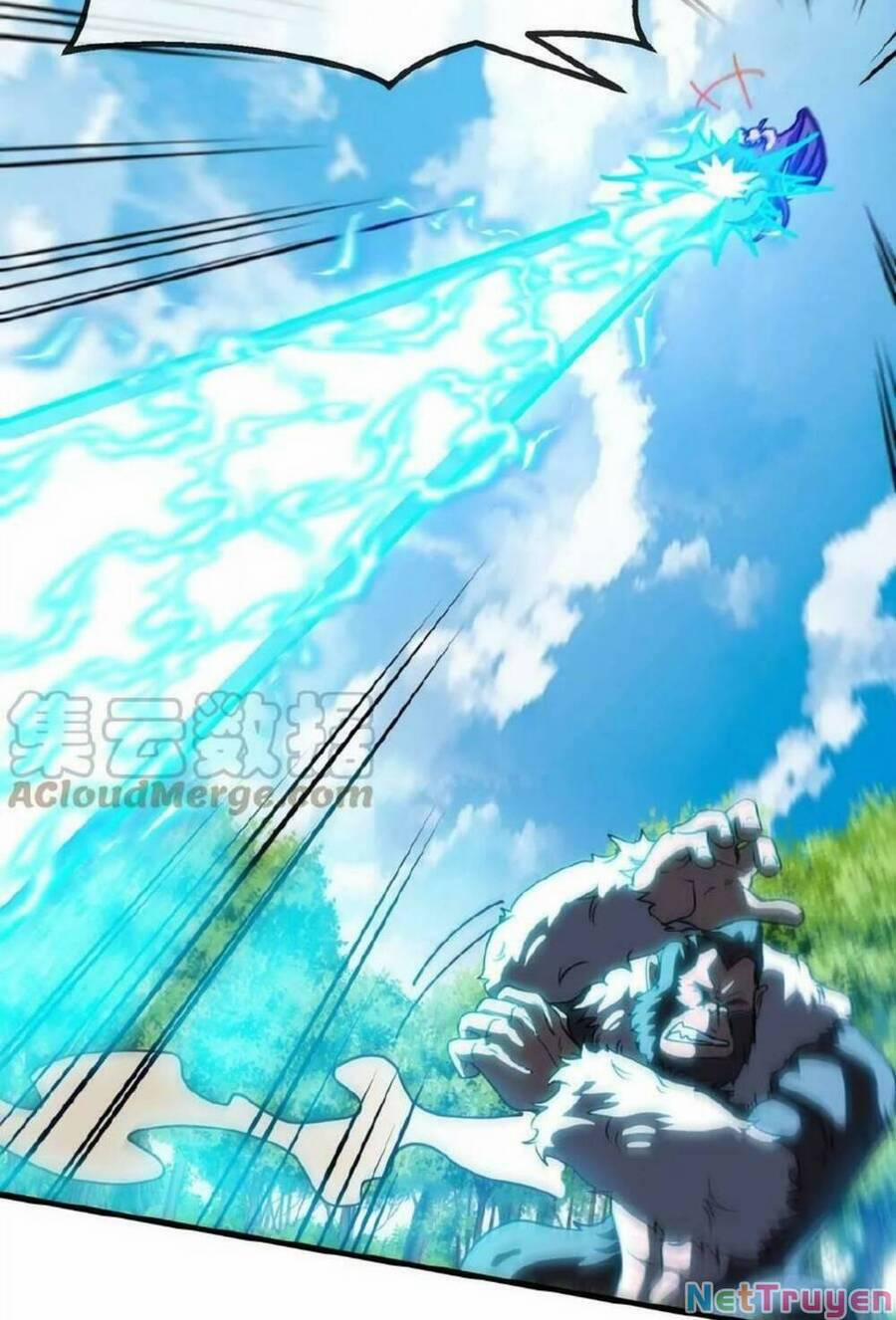 Trùng Sinh Thành Godzilla 20 trang 53