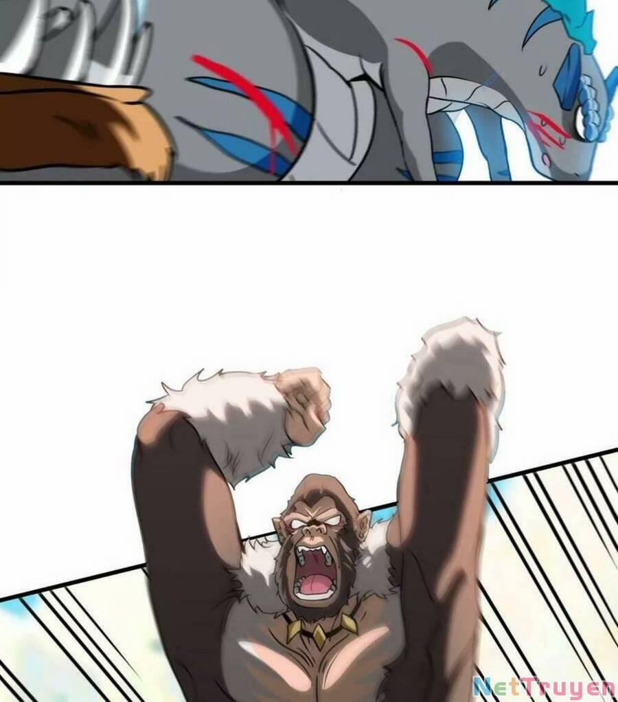 Trùng Sinh Thành Godzilla 20 trang 57