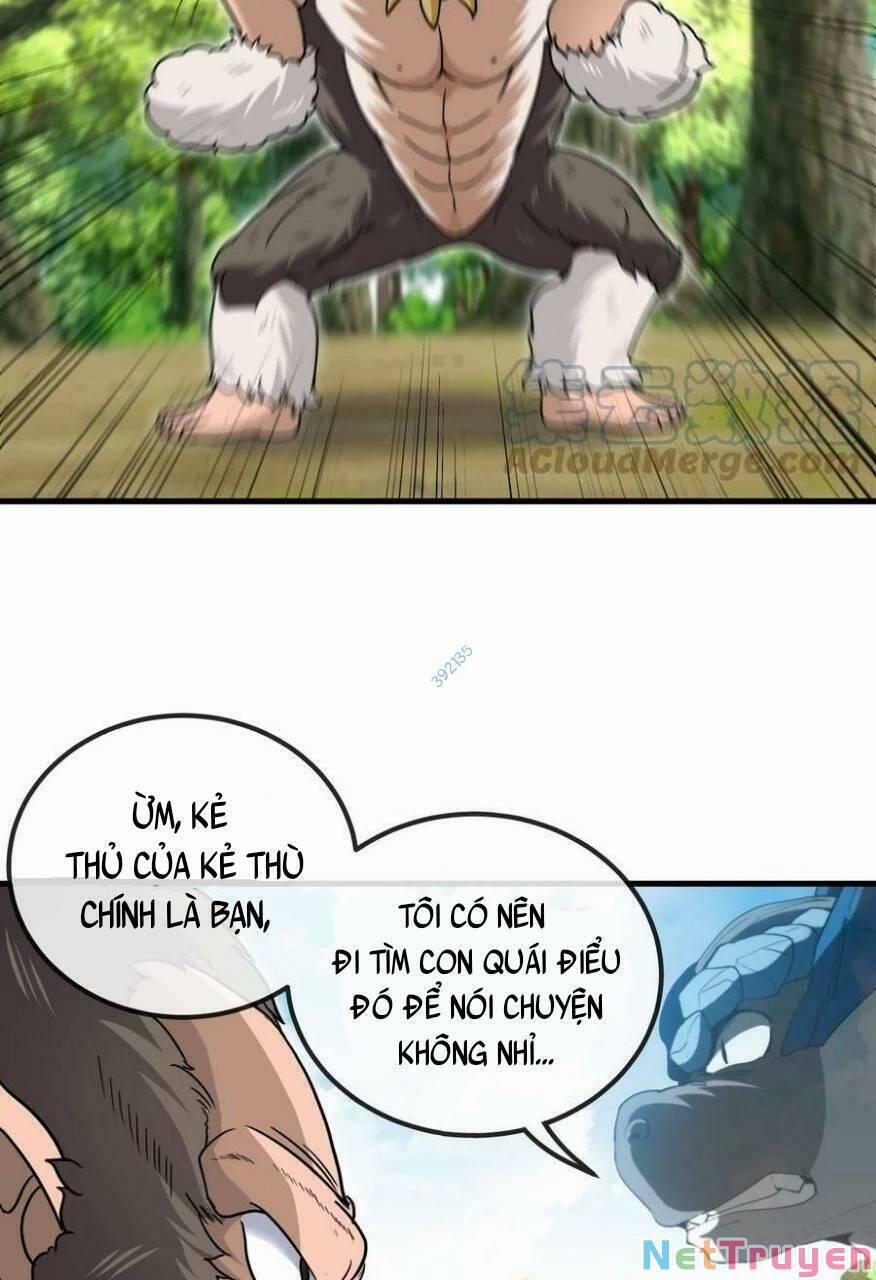 Trùng Sinh Thành Godzilla 20 trang 6