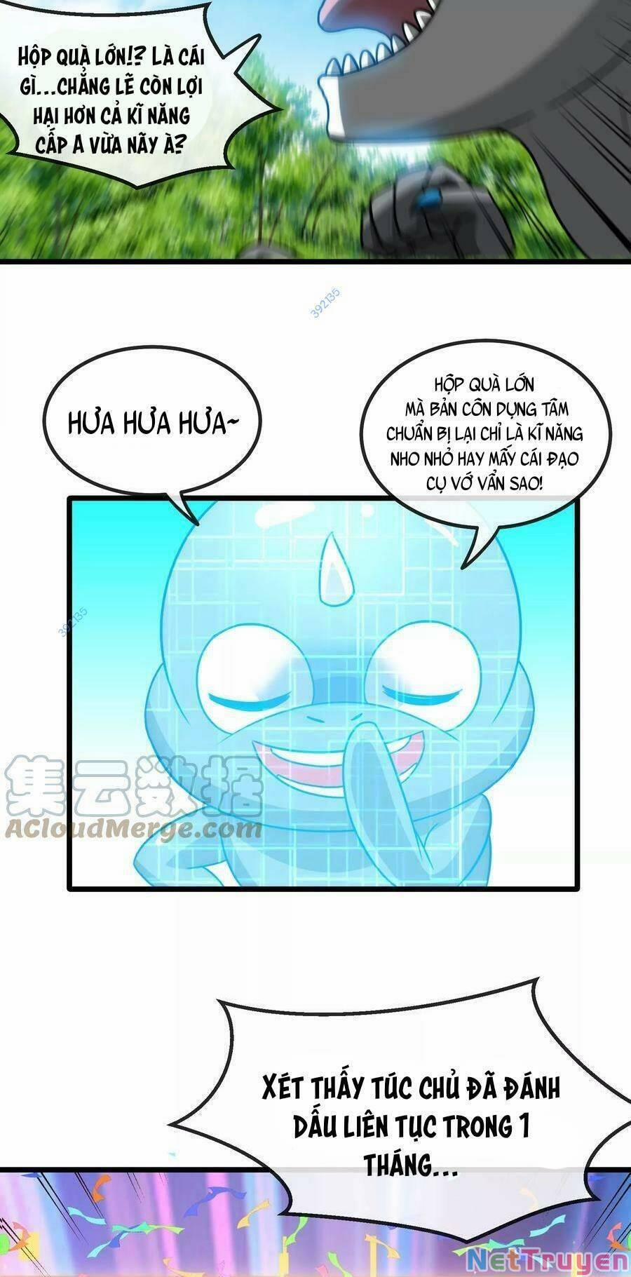 Trùng Sinh Thành Godzilla 22 trang 46