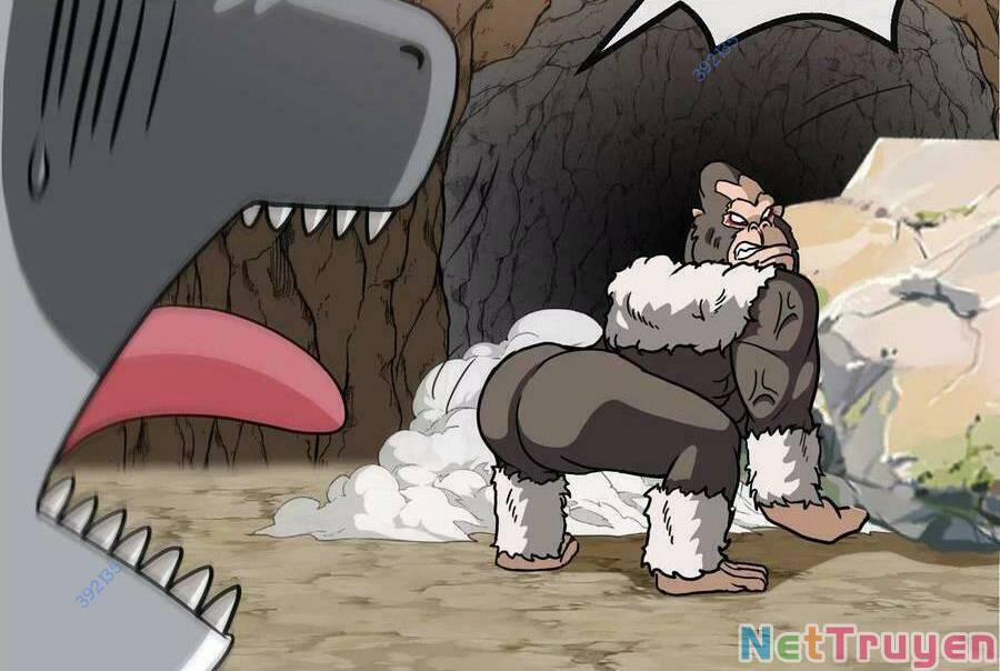 Trùng Sinh Thành Godzilla 23 trang 42