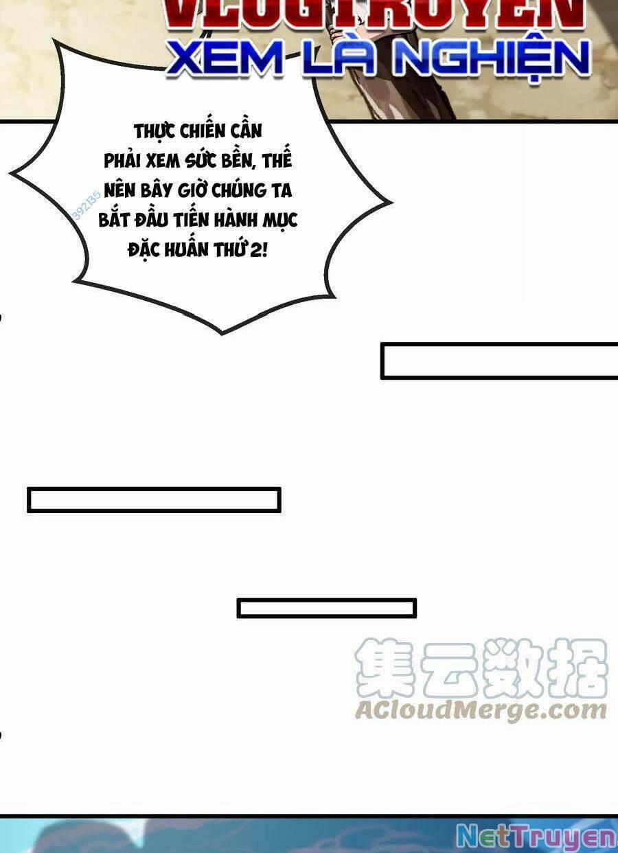 Trùng Sinh Thành Godzilla 24 trang 19