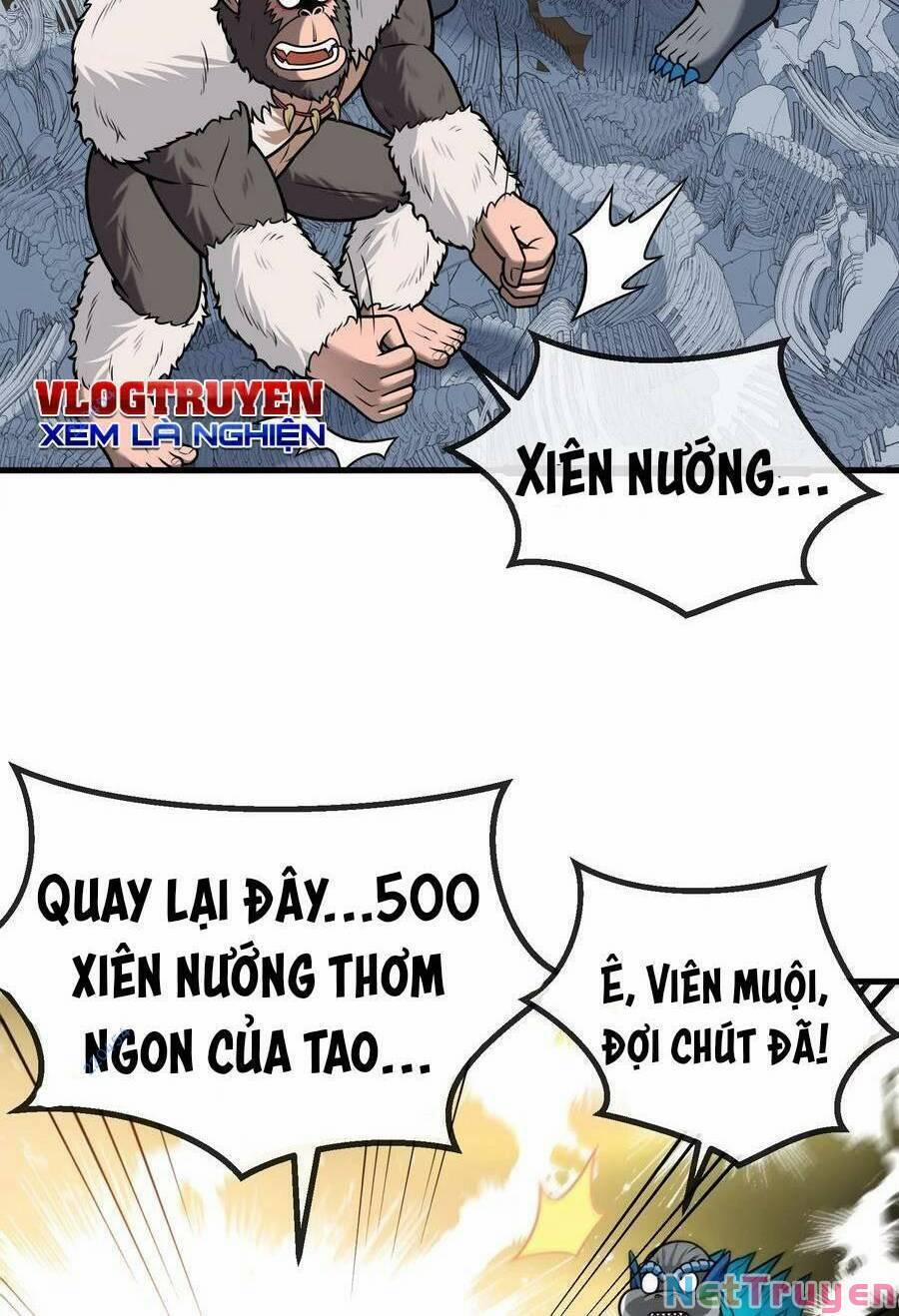 Trùng Sinh Thành Godzilla 26 trang 12