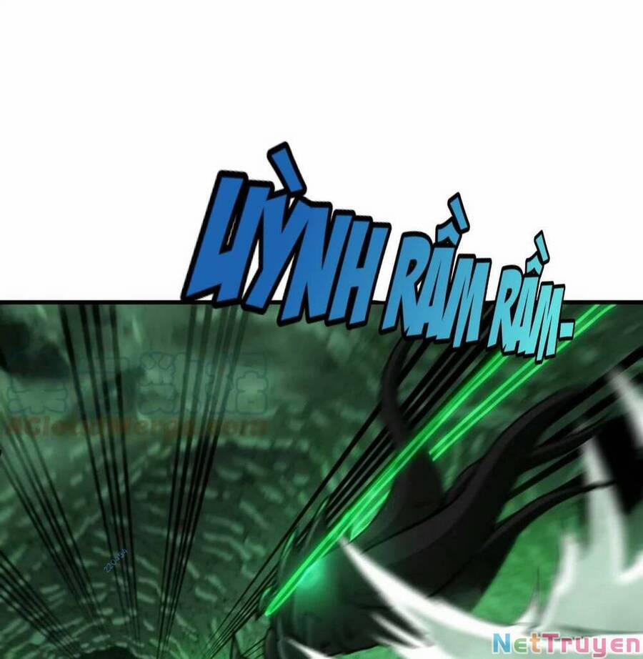 Trùng Sinh Thành Godzilla 26 trang 25