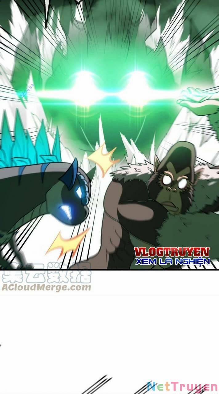 Trùng Sinh Thành Godzilla 26 trang 27