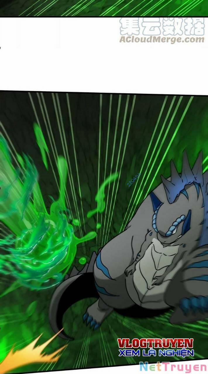 Trùng Sinh Thành Godzilla 26 trang 38