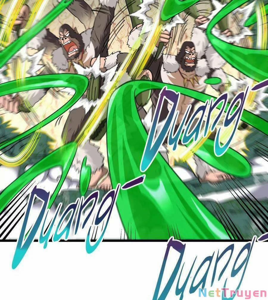 Trùng Sinh Thành Godzilla 29 trang 11