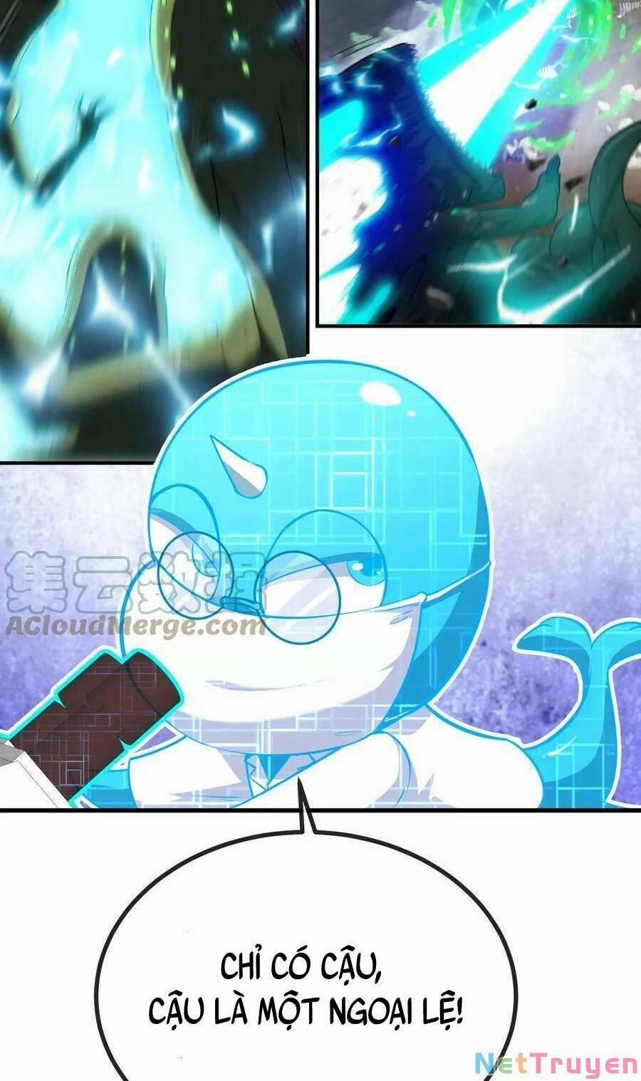 Trùng Sinh Thành Godzilla 32 trang 18