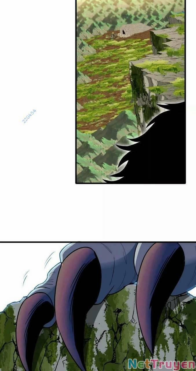 Trùng Sinh Thành Godzilla 32 trang 30