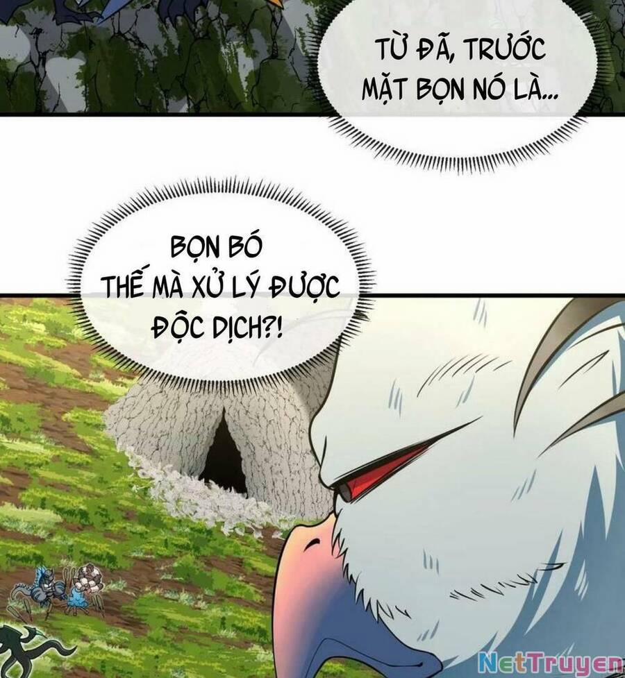 Trùng Sinh Thành Godzilla 32 trang 32