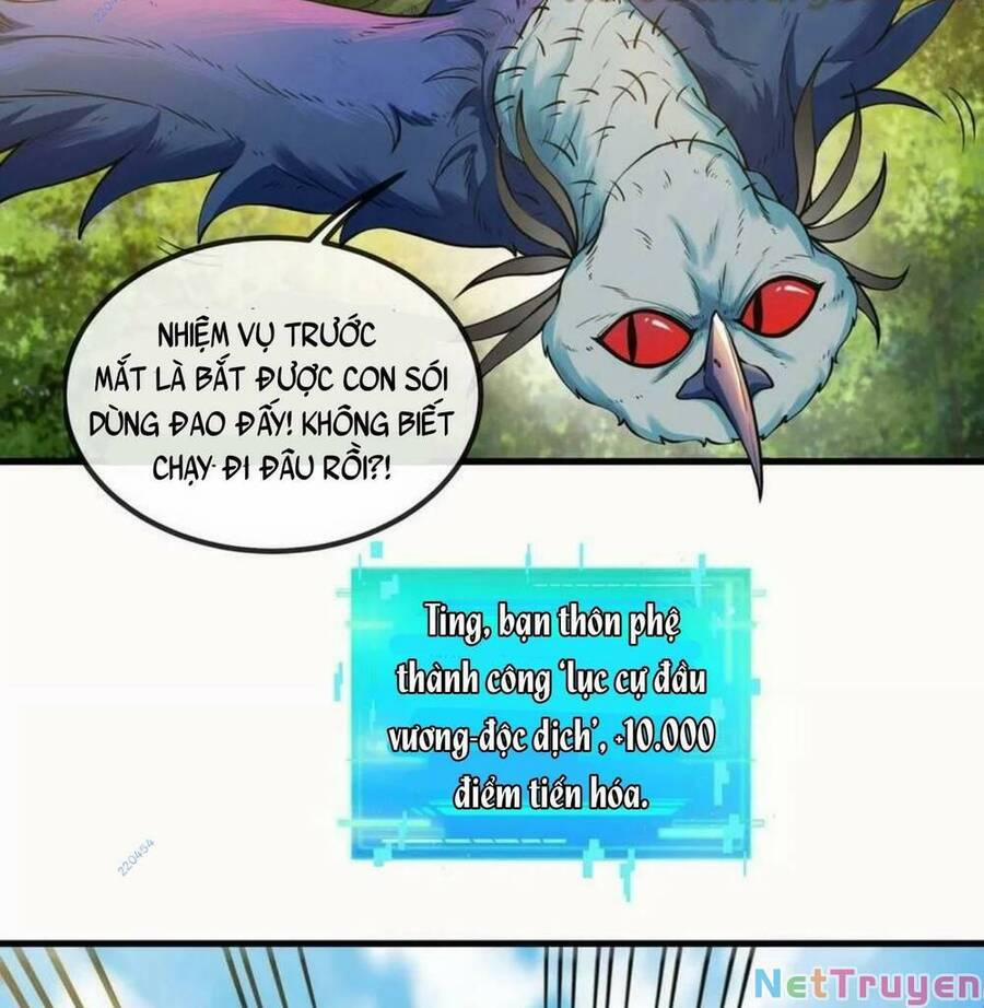 Trùng Sinh Thành Godzilla 32 trang 39