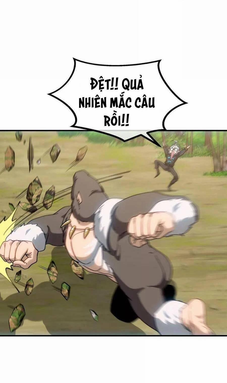 Trùng Sinh Thành Godzilla 35 trang 15