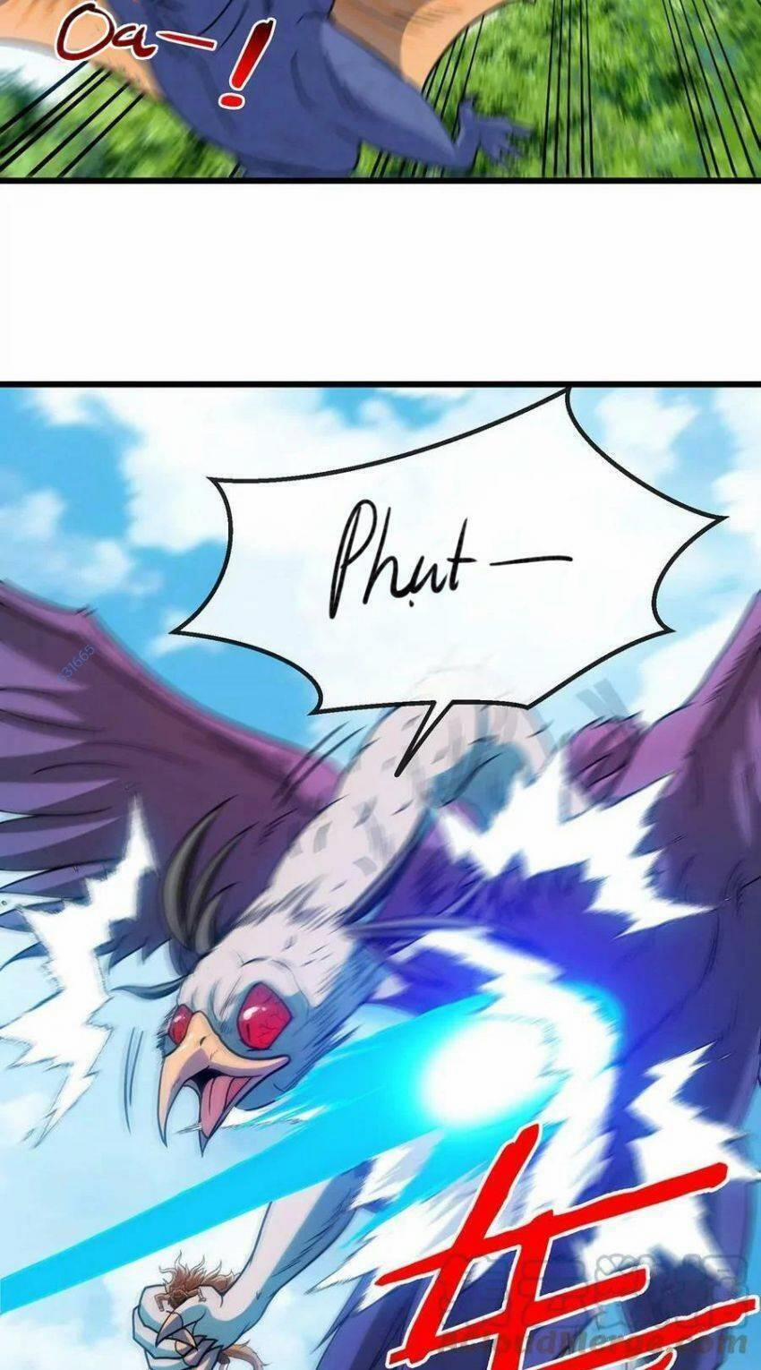 Trùng Sinh Thành Godzilla 36 trang 7