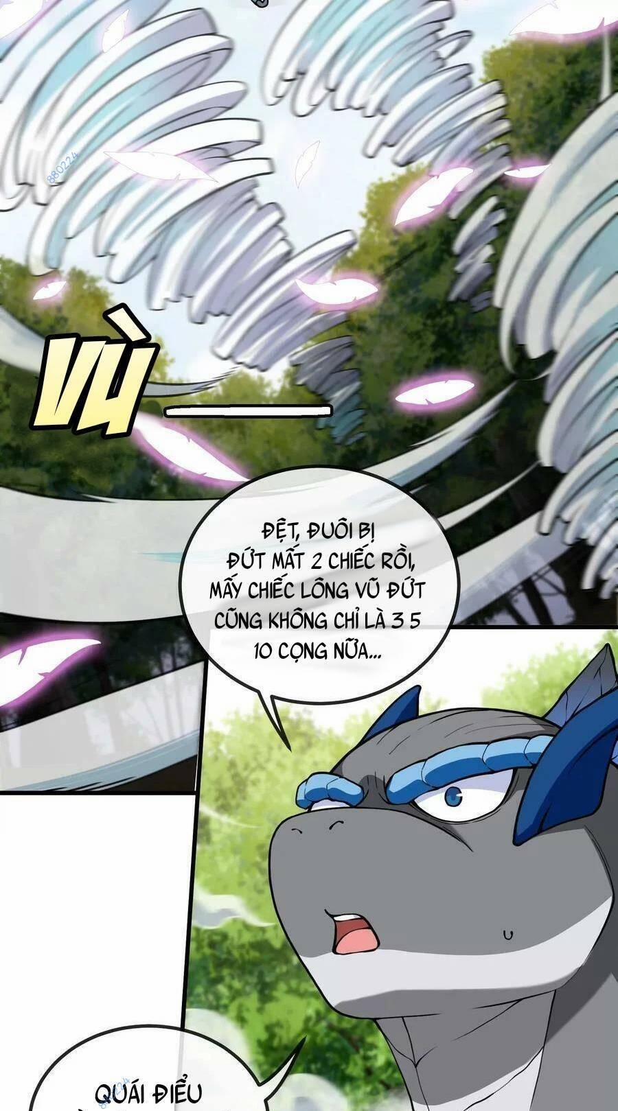 Trùng Sinh Thành Godzilla 39 trang 4