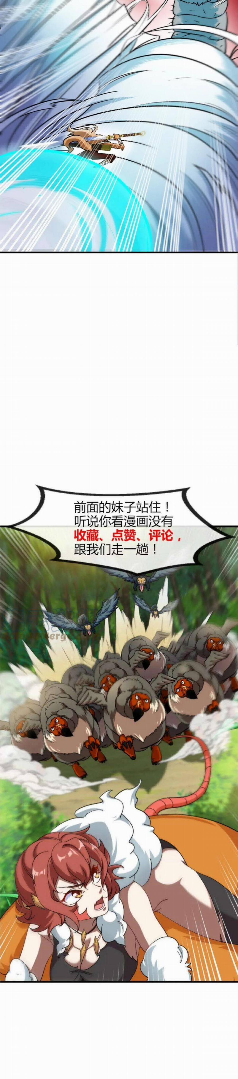 Trùng Sinh Thành Godzilla 41 trang 16