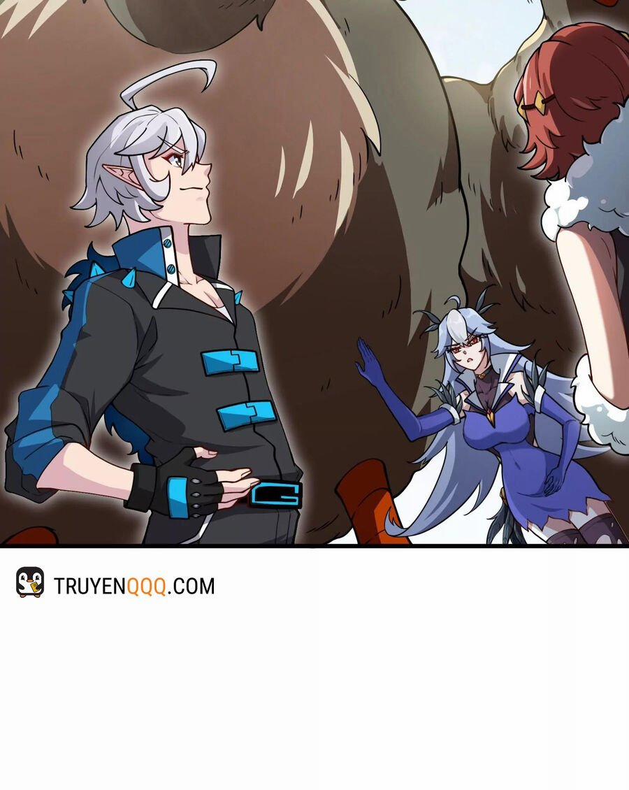 Trùng Sinh Thành Godzilla 45 trang 25