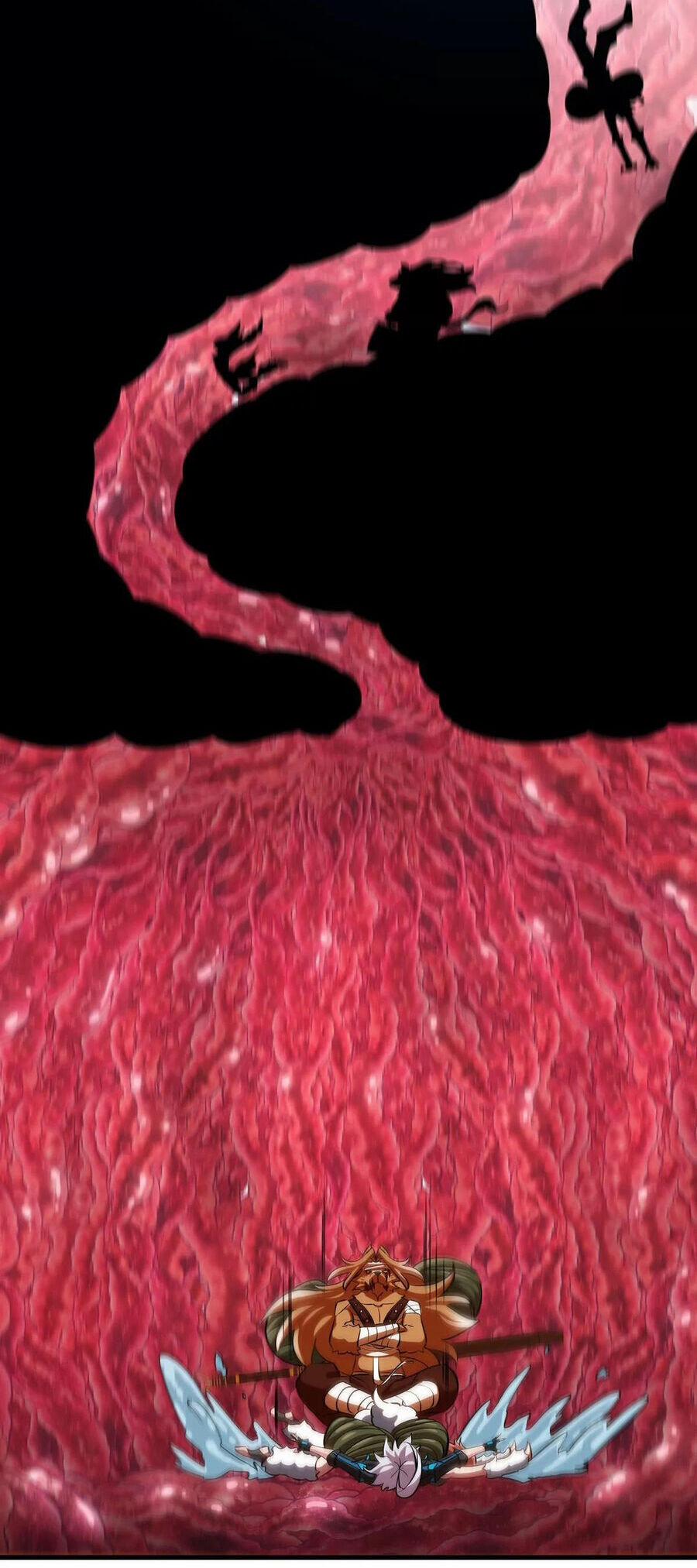 Trùng Sinh Thành Godzilla 48 trang 14