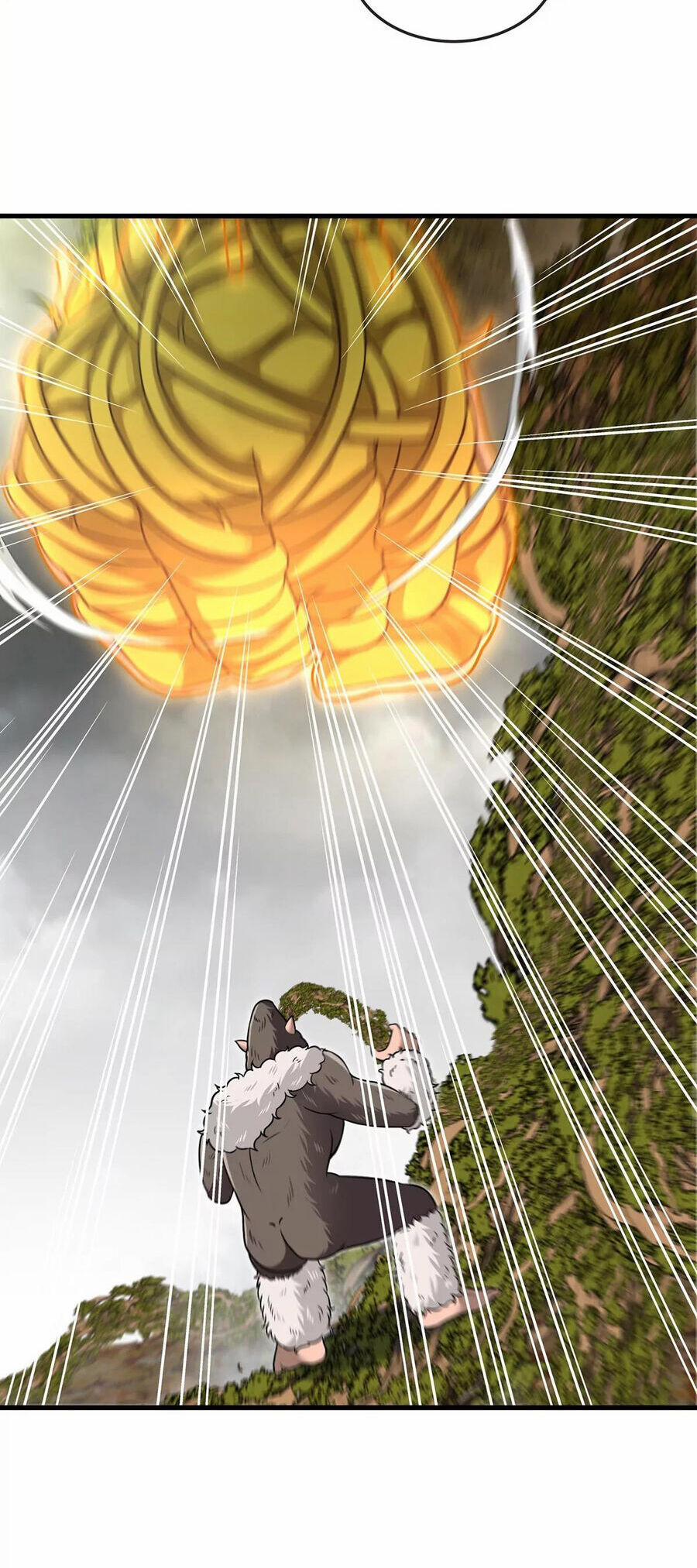 Trùng Sinh Thành Godzilla 51 trang 15