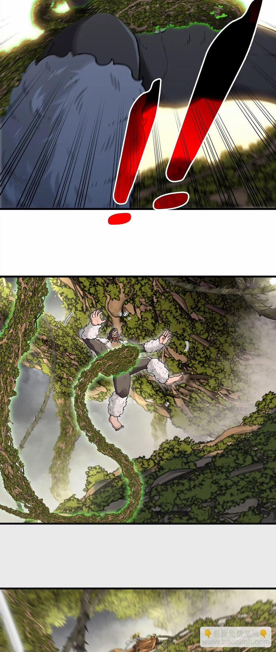 Trùng Sinh Thành Godzilla 51 trang 6